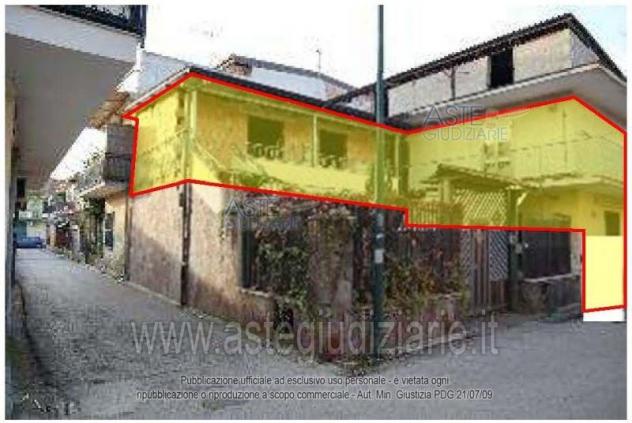 IMMOBILI-IMMOBILE RESIDENZIALE-Via Bernini, 2, 80020 Frattaminore NA, Italia