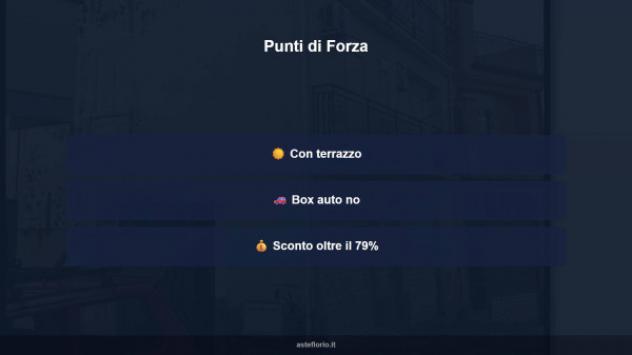 Immobile in asta di 94 m² in vendita a Graniti - Foto 15