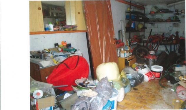 Immobile in asta di 82 m², box auto in vendita a Limbiate - Foto 7