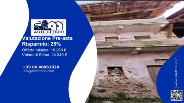 Immobile in asta di 124 m² in vendita a Lozzolo - Foto 2