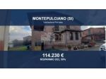 Immobile in asta di 215 m² con più di 5 locali in vendita a Montepulciano