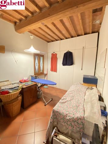 Rif. S2685 - Siena – Castellina Scalo - Terratetto divisibile con resede - Foto 9