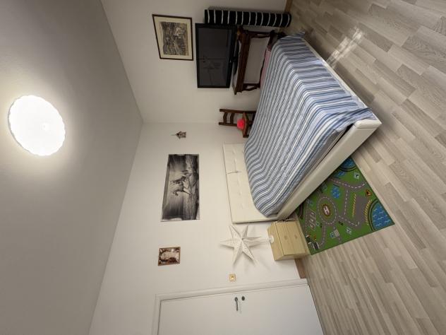 APPARTAMENTO di 5 vani e di 101 mq (PADOVA) rif. 070 - Foto 8