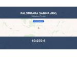Immobile in asta di 92 m² in vendita a Palombara Sabina