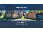 Immobile in asta di 669 m² in vendita a Perugia