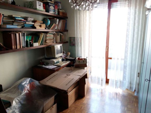 Ampio appartamento in zona tranquilla - Foto 8