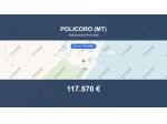 Immobile in asta di 90 m² in vendita a Policoro