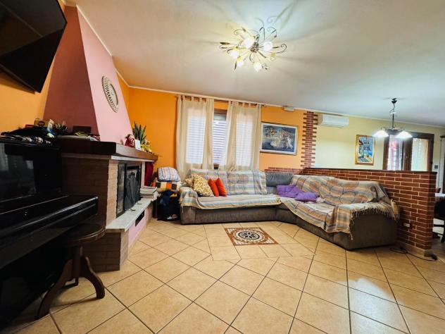Appartamento in vendita a Porcari 120 mq Rif: 1399810 - Foto 4