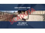 Immobile in asta di 95 m² in vendita a San Cesareo