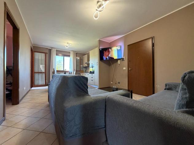 Appartamento in vendita a Santa Croce sull'Arno 82 mq Rif: 1406437 - Foto 9
