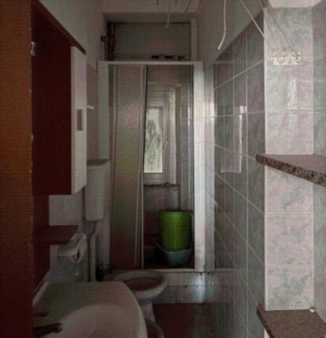 Immobile in asta di 66 m² in vendita a Savignone - Foto 9
