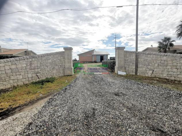 Rif.2624 - Rustico/Villetta in campagna a Scicli - Foto 3