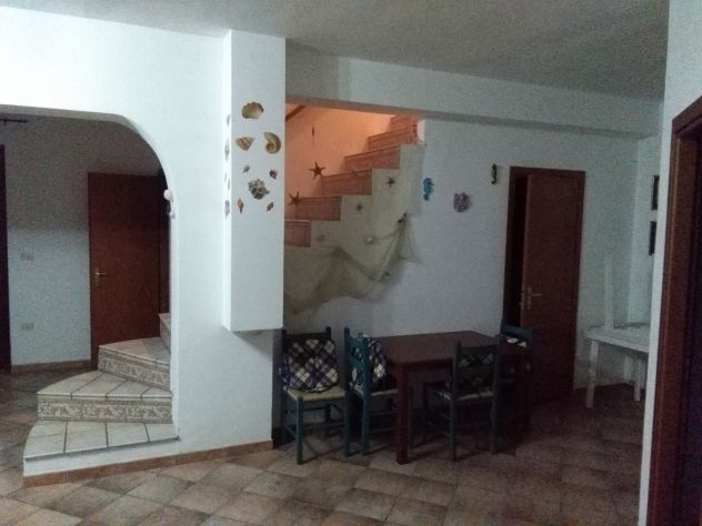 Villa Loc Plemmirio mq 130 a mt 300 dal mare.- - Foto 6