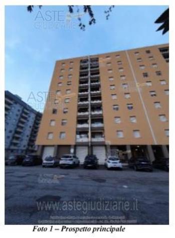 IMMOBILI-IMMOBILE RESIDENZIALE-Via S. Bonaventura, 3 74122 Taranto TA, Italia - Foto 8
