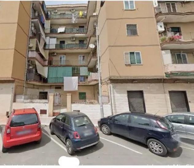 Trilocale in vendita a Taranto