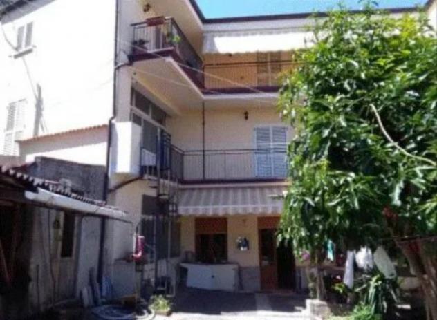 Immobile in asta di 160 m² con più di 5 locali in vendita a Torrenova - Foto 6