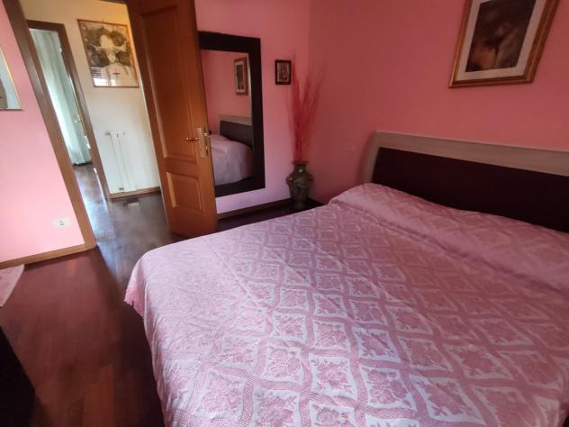 VILLA A SCHIERA di 4 vani e di 144 mq (VIAREGGIO) rif. 638 - Foto 17