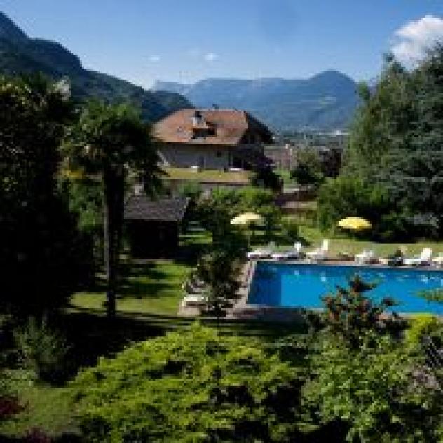 Hotel Tannerhof