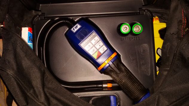 Tif xp 1a controller - Foto 3