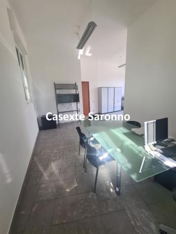 Gallarate – Ufficio con due vetrine - Foto 4