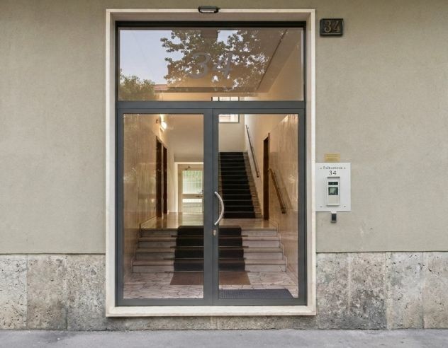 STANZA PER PSICOLOGI – MILANO, ZONA LAMBRATE – M2 UDINE - Foto 6