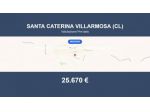 Immobile in asta di 108 m² in vendita a Santa Caterina Villarmosa