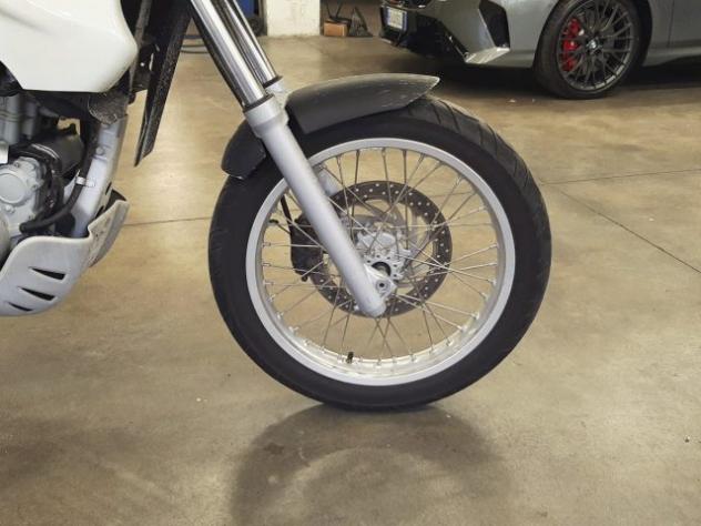 BMW F 650 F 650 GS rif. 23620750 - Foto 8