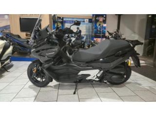 KEEWAY MOTOR RY6 Scooter TERRAFINA 350 ABS  rif. 23399589