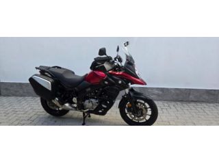 SUZUKI V-Strom 650 LEGA ABS rif. 24156888