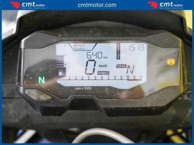 BMW G 310 GS Garantita e Finanziabile rif. 24034305 - Foto 5
