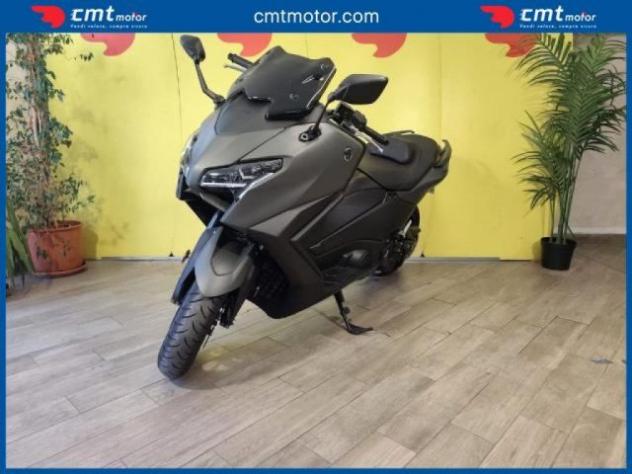 YAMAHA T-Max 560 Garantito e Finanziabile rif. 24138600 - Foto 2