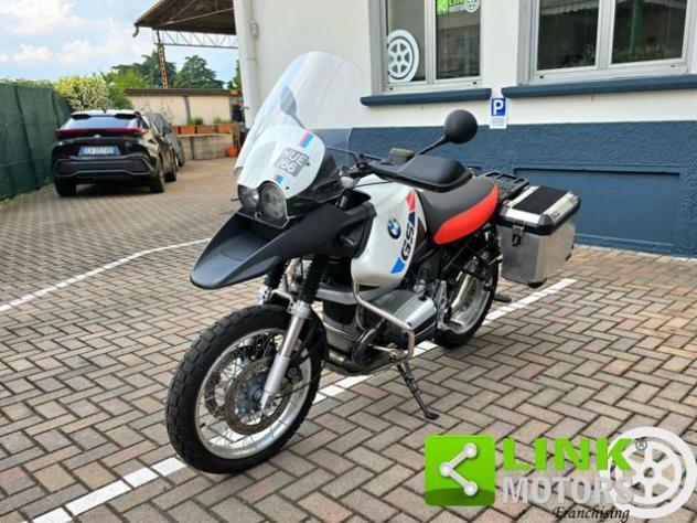 BMW R 1150 GS UNIT GARAGE rif. 23291636 - Foto 4