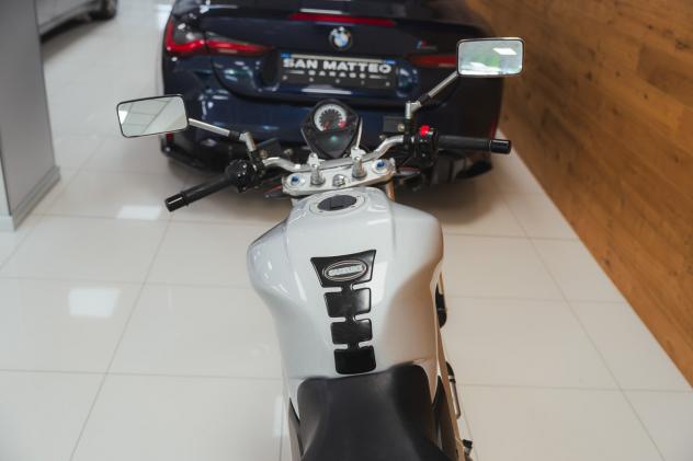 Suzuki SV 1000 SUZUKI SV1000 - Foto 4