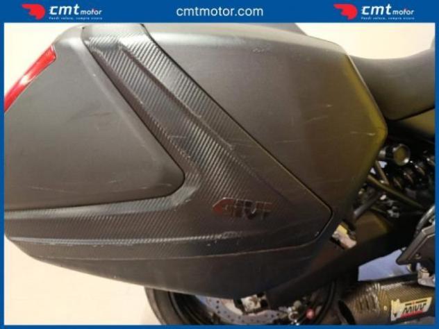 KAWASAKI Versys 650 Garantita e Finanziabile rif. 24156509 - Foto 7
