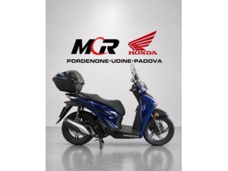 HONDA SH 150 Vetro rif. 24105003