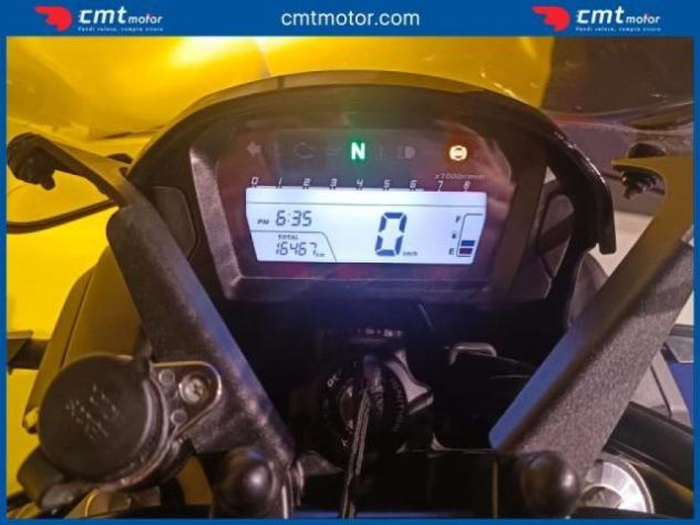 HONDA CTX 700 Garantita e Finanziabile rif. 24193664 - Foto 5