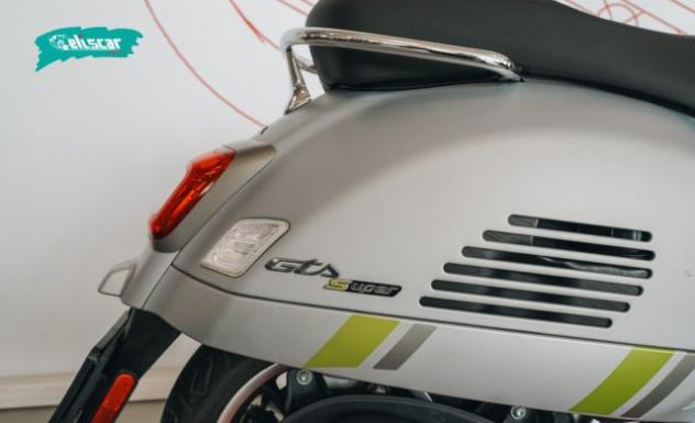 VESPA GTS 300 Super GTS300 rif. 24051450 - Foto 7