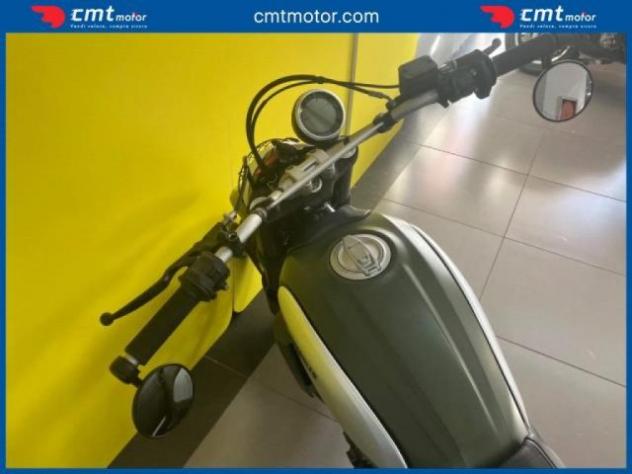 DUCATI Scrambler 800 Garantita e Finanziabile rif. 23546021 - Foto 6