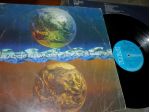 LUCIO DALLA - Come e' Profondo il Mare - LP / 33 giri 1° Stampa 1977 Italy RCA
