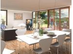 BIFAMILIARE di 4 vani e di 200 mq (SUSEGANA) rif. MM7788