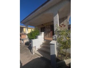 RIF. 521 AFFITTO TRANSITORIO - PESCOPAGANO