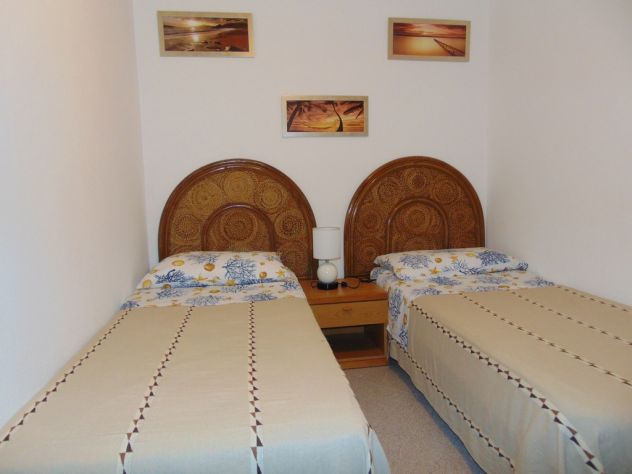 Casa vacanze villino con ampio giardino. - Foto 9