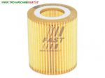FILTRO OLIO ALFA 159 05 FT38064 Meccanica  Motore  Filtri  Filtro olio