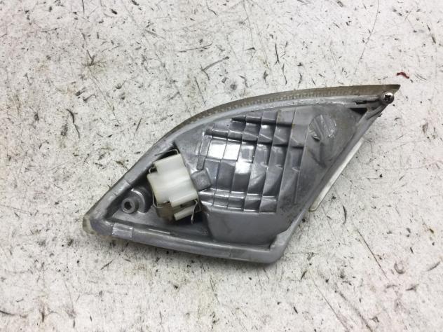 APRILIA SCARABEO IE LIGHT 125 FRECCIA ANTERIORE DESTRA 2009 RBG00 - Foto 5