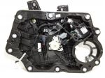 MOTORINO ALZAVETRO ANTERIORE SINISTRO FORD Fiesta 7° Serie H1BBA23201CD (17)