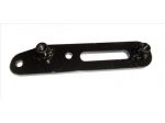 1413391 STAFFA SUPPORTO MOTORE/CAMBIO LIGIER JS50 60 MICROCAR P96 98 DUE P85 88