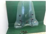 YAMAHA YH WHY 50 PARABREZZA PARAVENTO E ACCESSORI 2006 SA03E