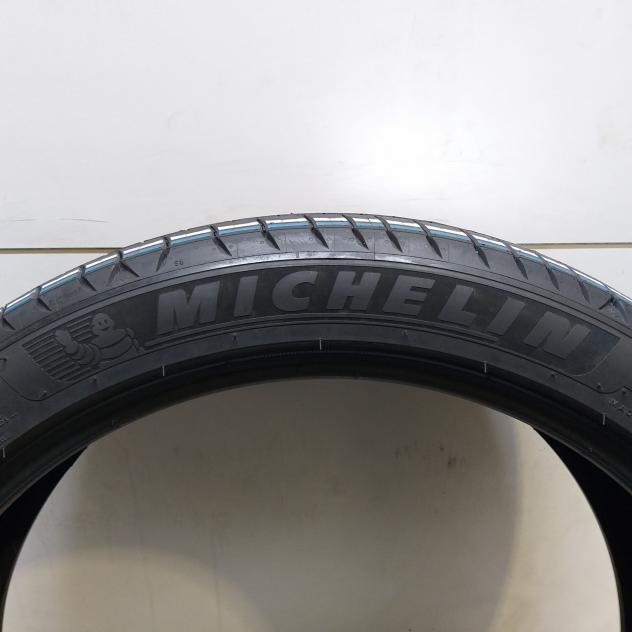 2 GOMME 215 45 20 MICHELIN A57321 - Foto 4