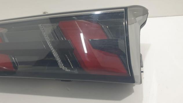 STOP POSTERIORE DESTRO PORTELLONE PEUGEOT 2008 Serie 9825957180 (19) - Foto 9