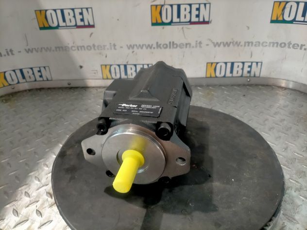 Pompa Parker T6CC B14 B10 1R01 C111 - Foto 3